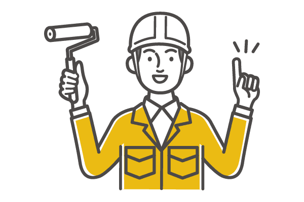 作業・アフターサービス イメージ