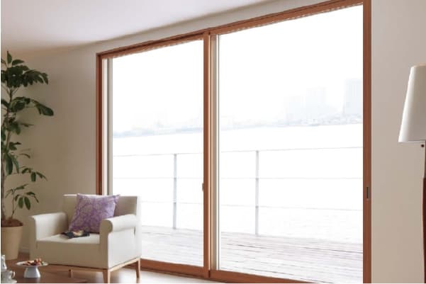 ドア・建具 サービス イメージ