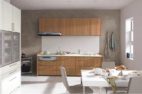 キッチン サービス イメージ